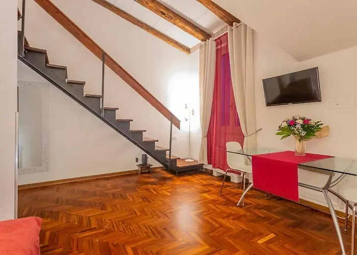 Bloom - Colosseo Appartement *