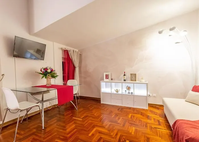 Bloom - Colosseo Appartement