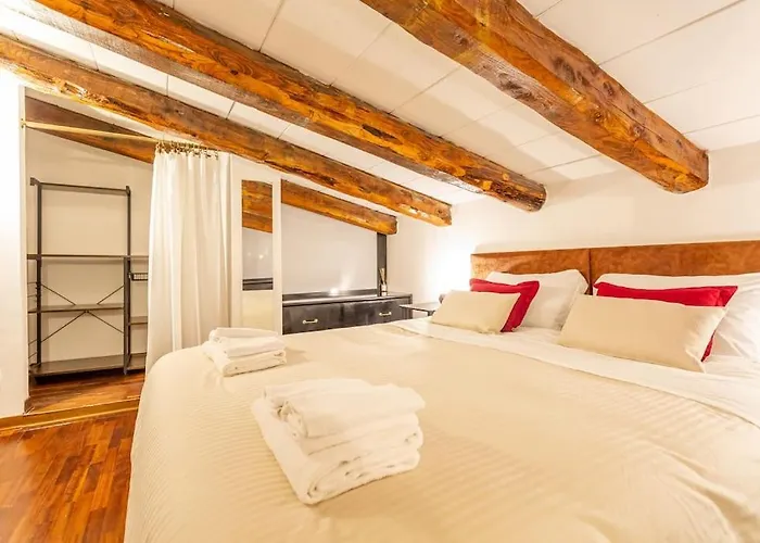 Bloom - Colosseo Appartement *