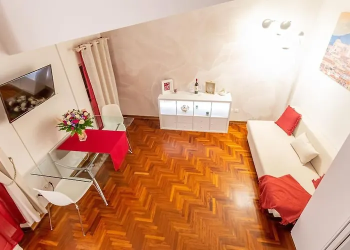Bloom - Colosseo Appartement Rome