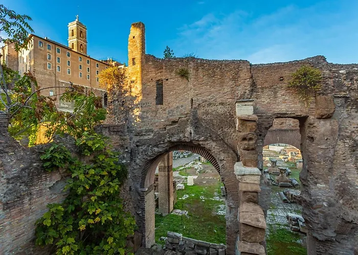 Bloom - Colosseo Daire *