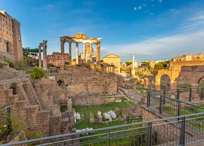 Bloom - Colosseo Appartement Rome