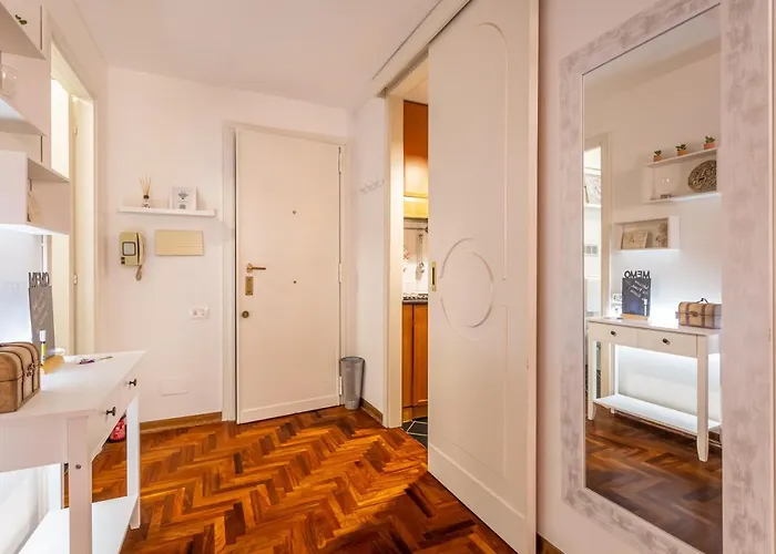 Appartement Bloom - Colosseo *