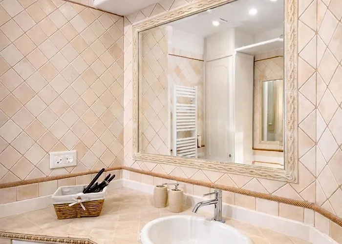 Bloom - Colosseo Appartement Rome