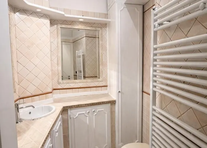 Bloom - Colosseo Appartement