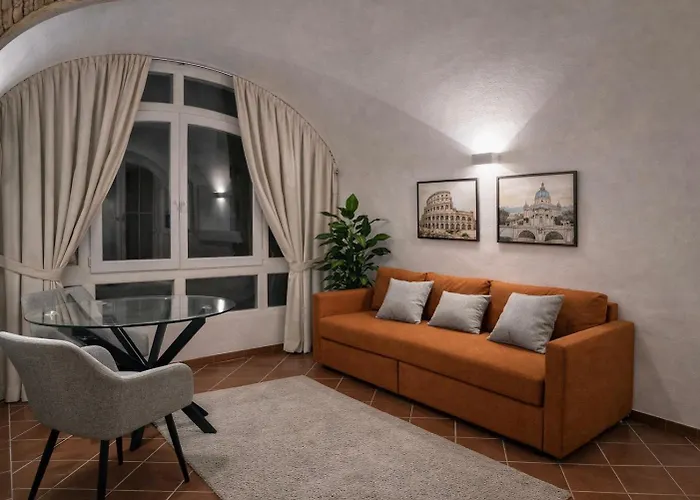 Bloom - Colosseo Appartement Rome